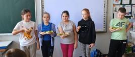 projekt edukacyjny IIIb