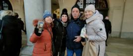 Ostatni dzień polsko-włoskiej przygody