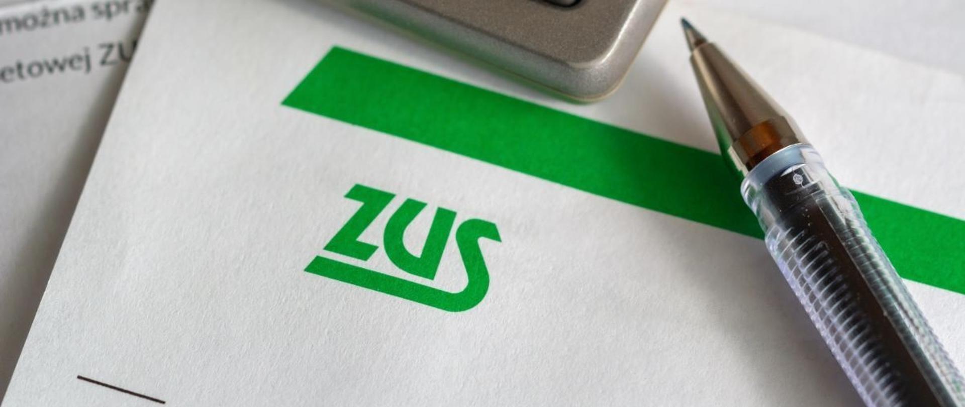 Nowość dla przedsiębiorców w ZUS. Pionierskie rozwiązanie startuje w województwie opolskim