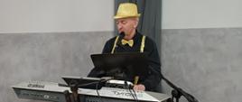 Pan Ryszard-Muzyk