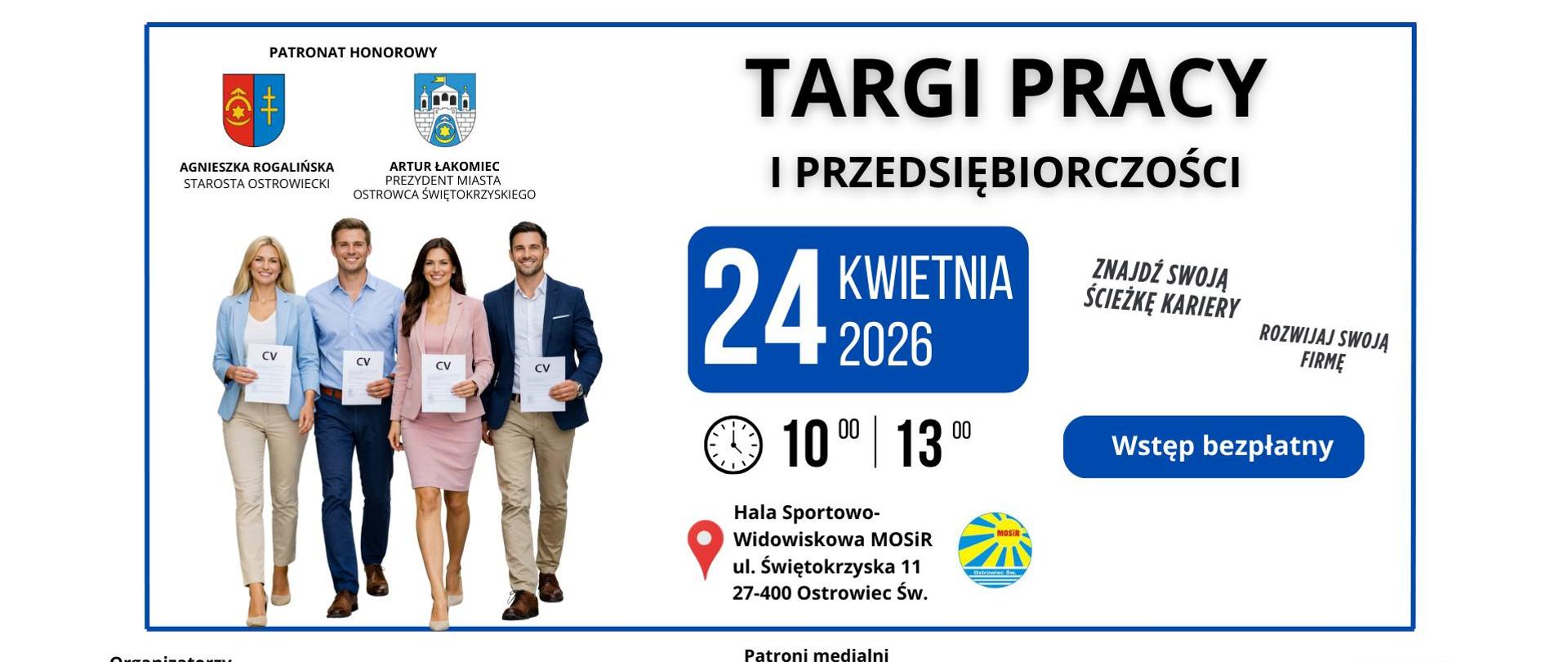 Przedsiębiorco – pokaż swoją firmę i znajdź pracowników!