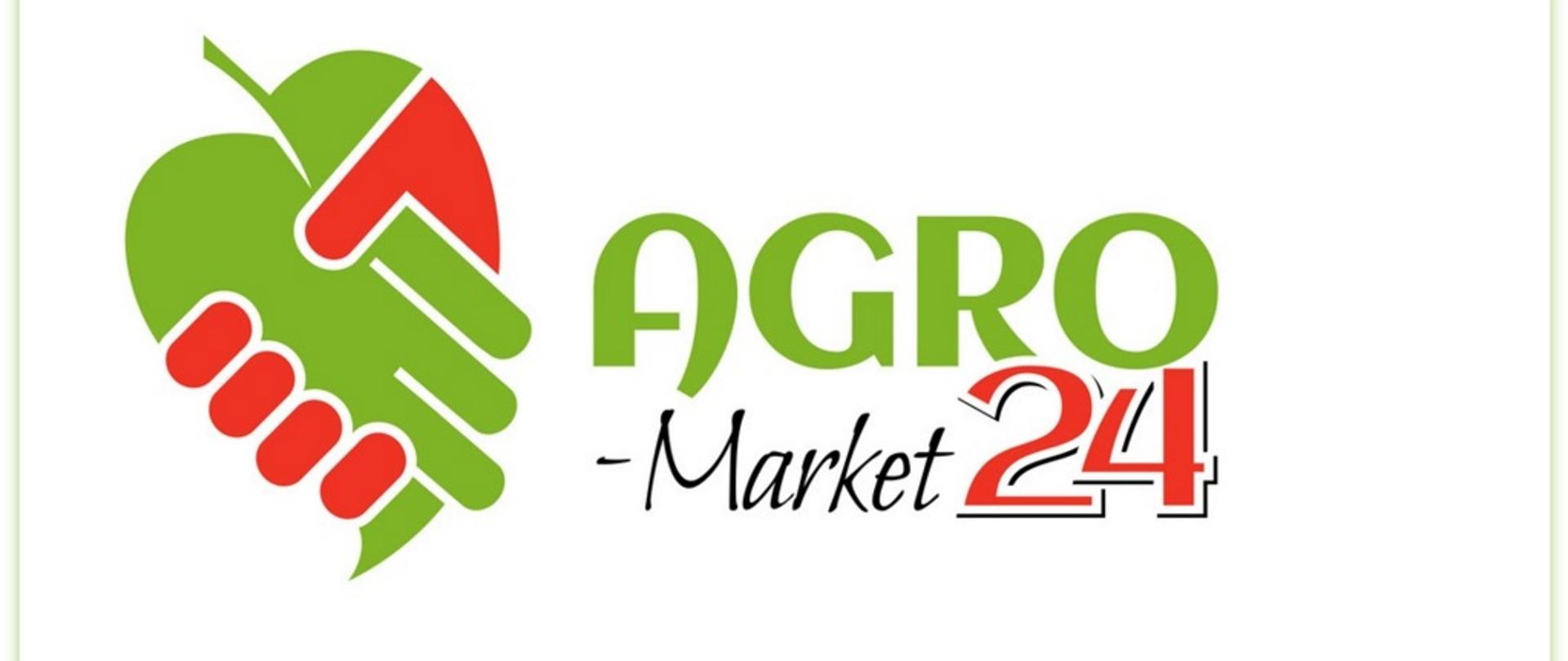 agro market 24 logo