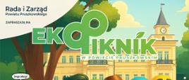 Eko Piknik Powiatu Pruszkowskiego 
