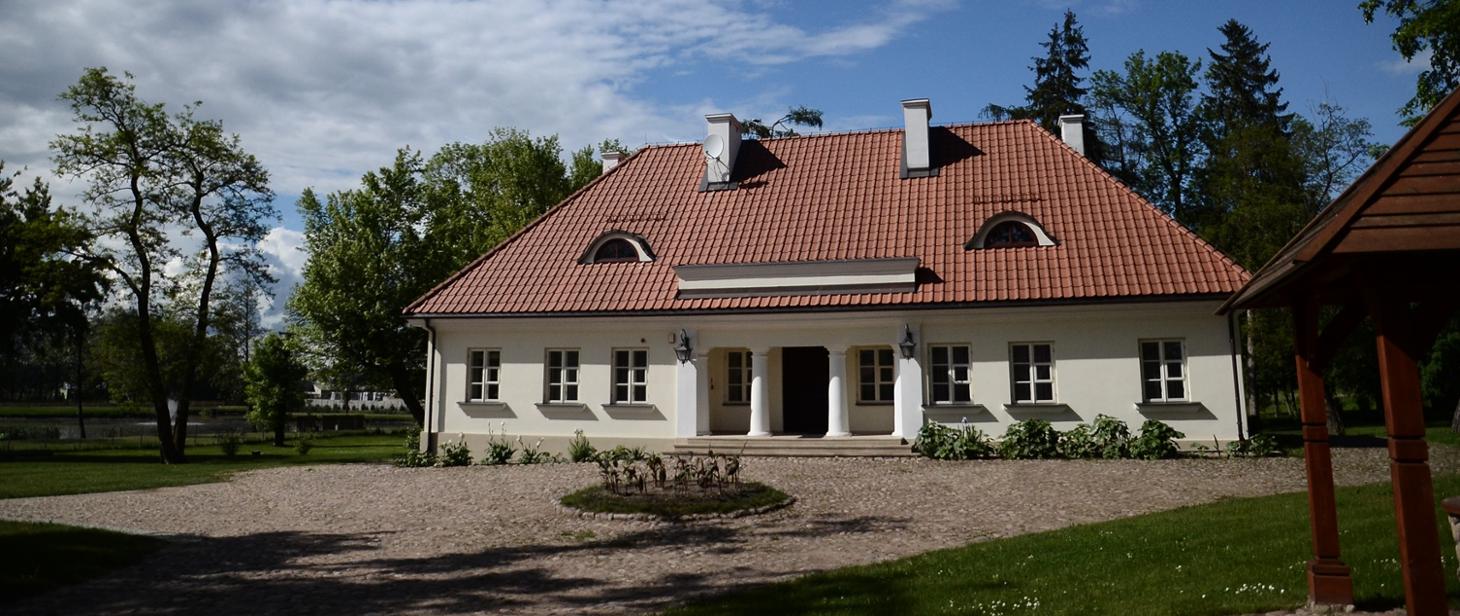 Muzeum Ziemiaństwa w Dąbrowie