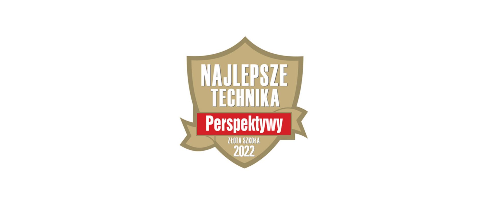 logo - Najlepsze technika złota szkoła