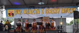 Dni Miasta i Gminy Mordy 31.07.2022