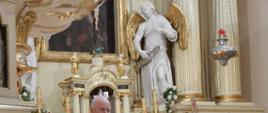 Uroczystości z okazji 231. rocznicy uchwalenia Konstytucji 3 Maja