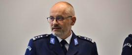 Wprowadzenie I Zastępcy Komendanta Powiatowego Policji w Gołdapi