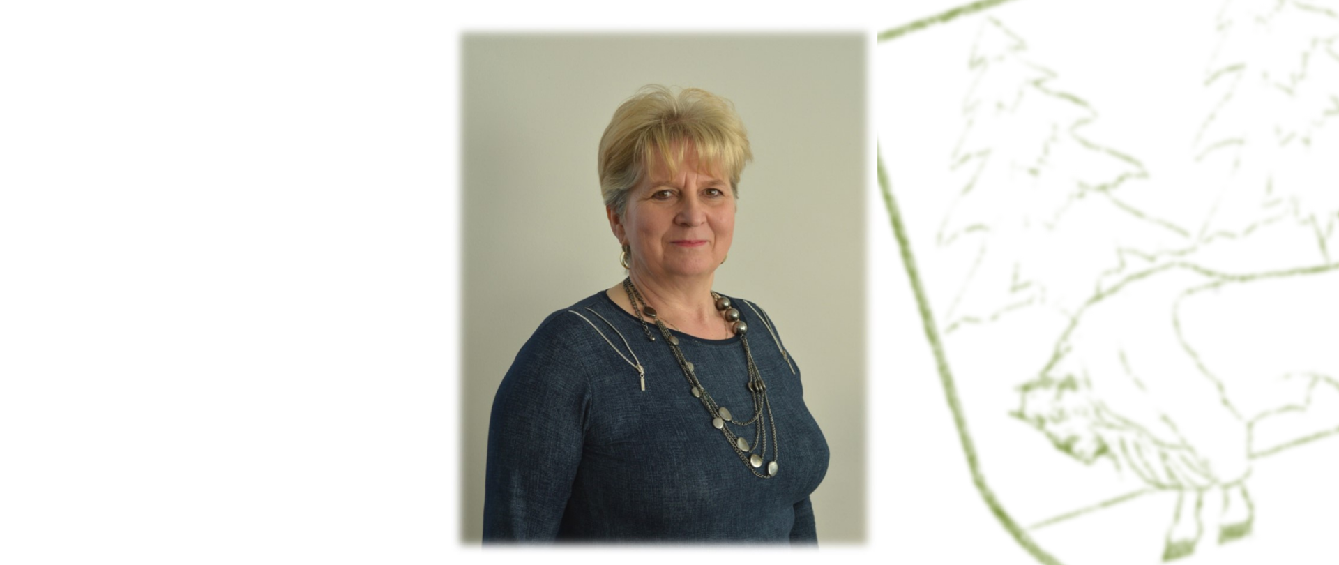 Pani Maria Iwaniuk