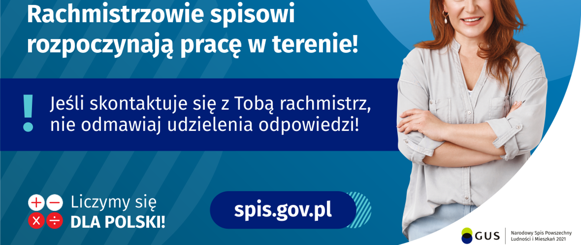 Rachmistrzowie ruszają w teren 