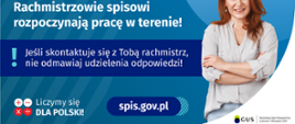 Rachmistrzowie ruszają w teren 