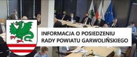 INFORMACJA RADA
