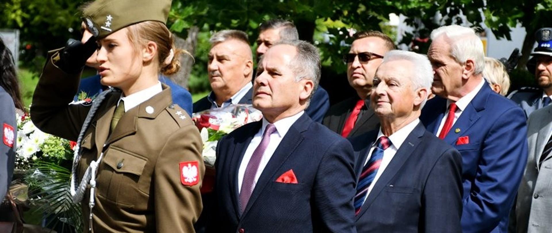 Rocznica wybuchu wojny
