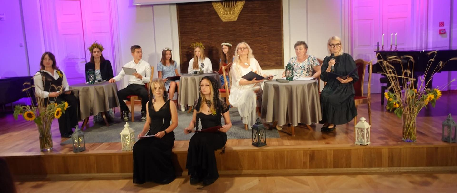 Narodowe Czytanie 2025