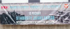 Turniej szachowy