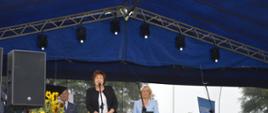 Dożynki Gminne 2021 - Święto Mazowieckich Plonów