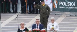 Foto. Tomasz Migalski