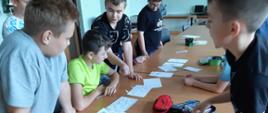 Szkolne warsztaty budowania pewności siebie