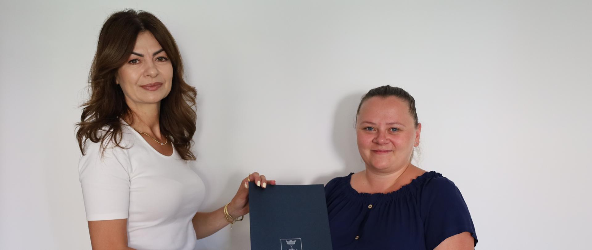 nadanie stopnia nauczyciela mianowanego