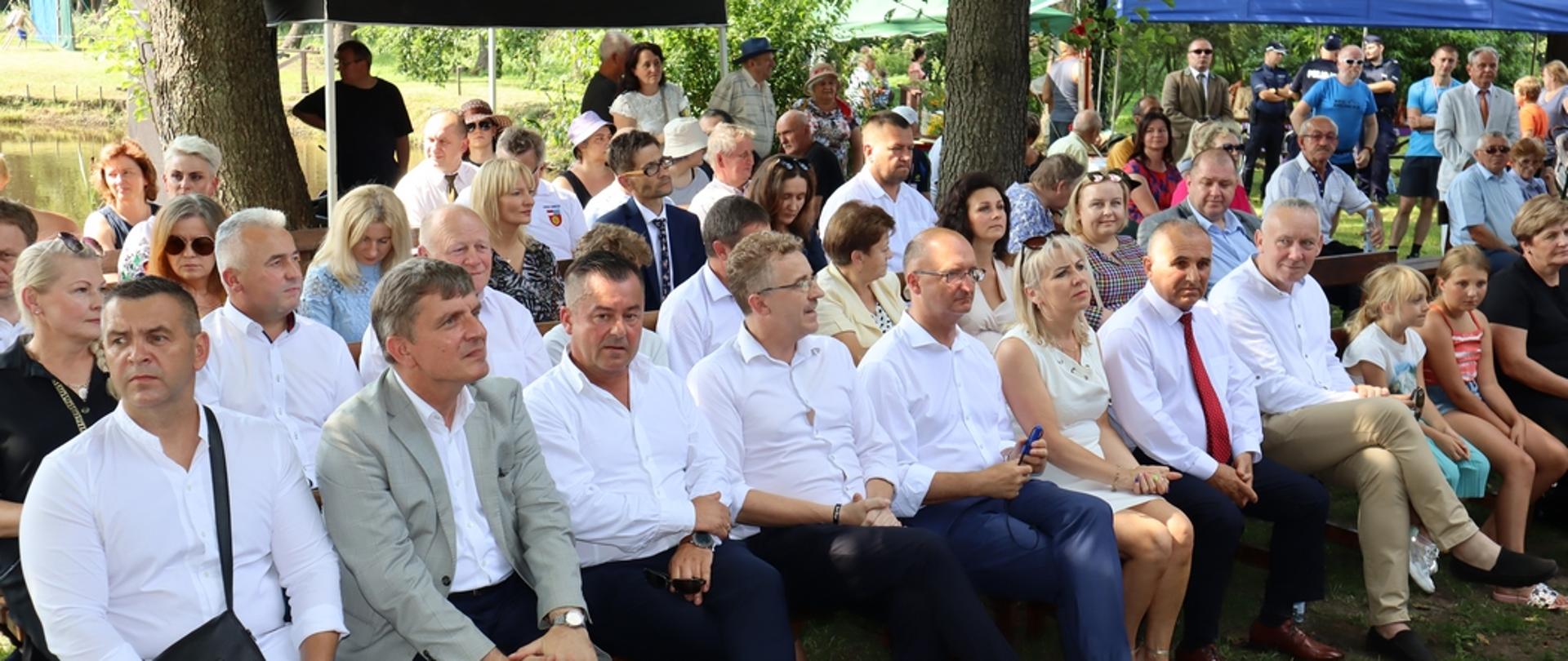 XXII Kuźnice Koneckie