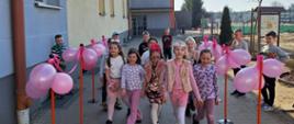 Być jak Barbie i Ken