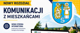 Komunikacja z mieszkańcami