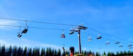 Ćwiczenia ratowniczo-gaśnicze pod kryptonimem "BAŁTÓW 2025"