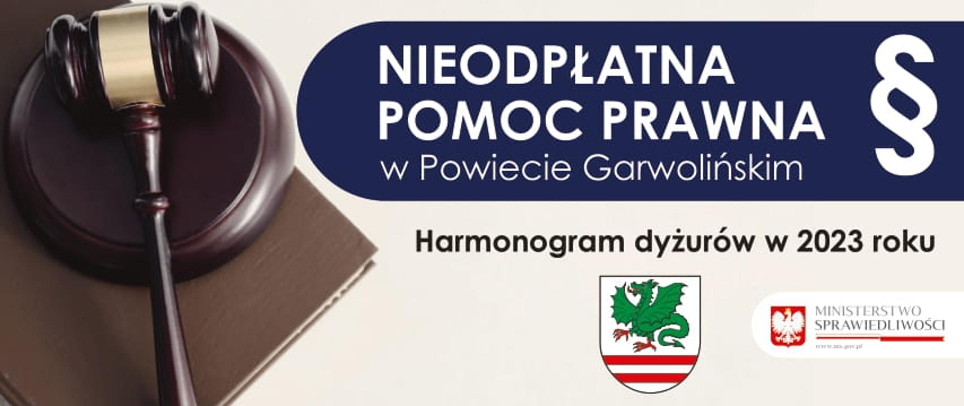 Pomoc Prawna - informacje 