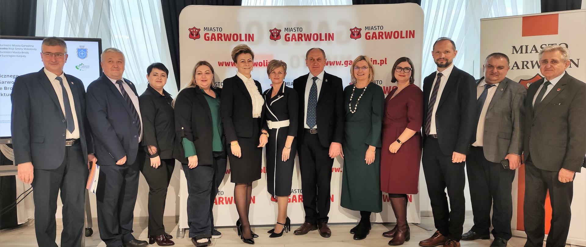 Konferencja Garwolin