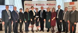 Konferencja Garwolin