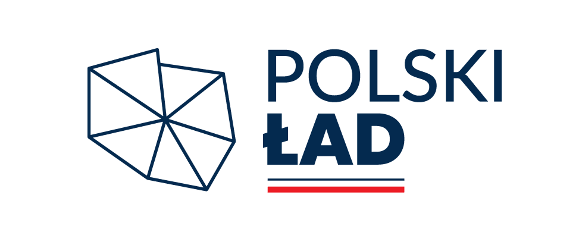 Logo Rządowy Fundusz Polski Ład
