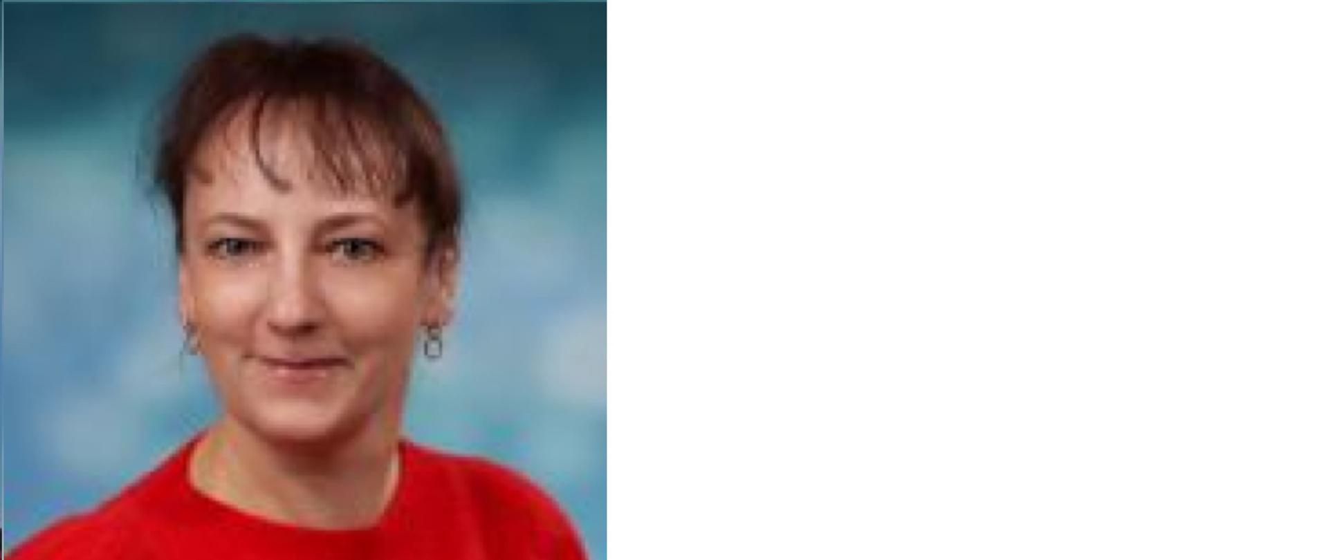 KATARZYNA LEWANDOWSKA