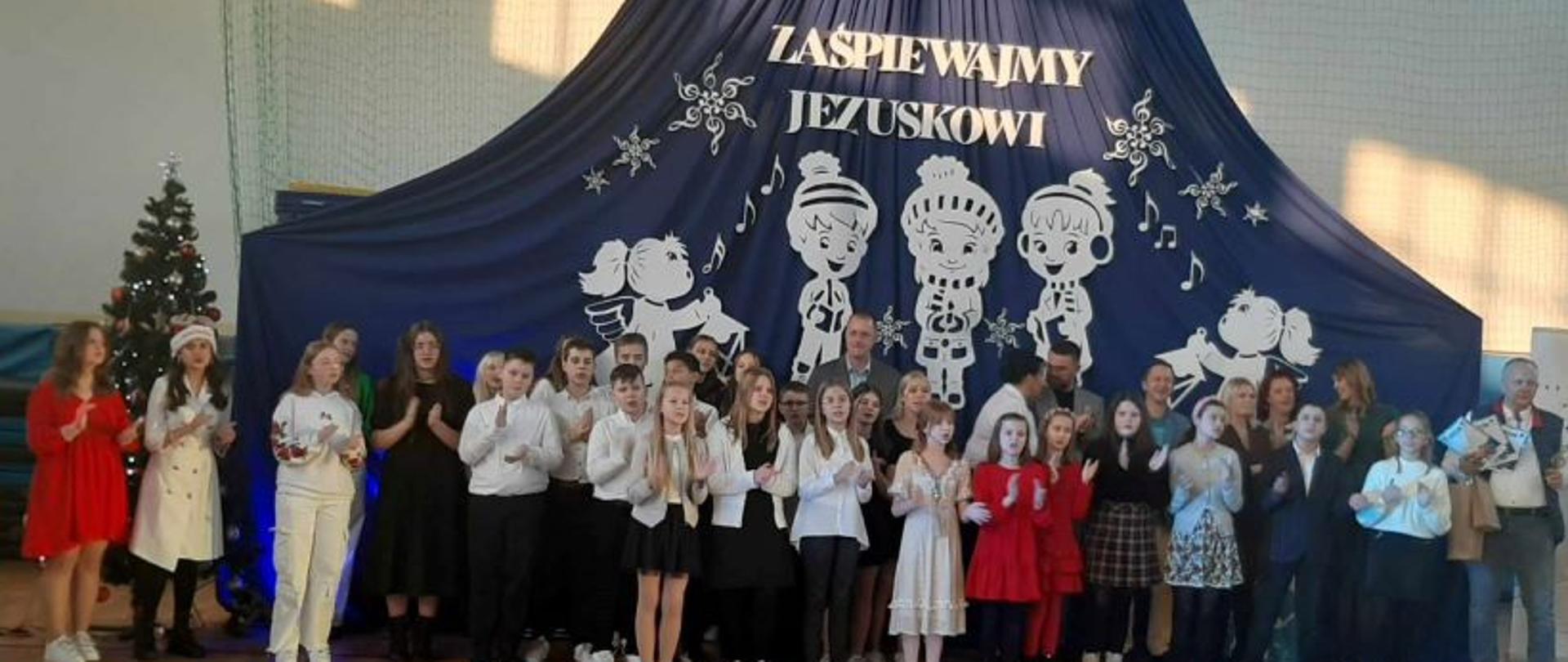 konkurs kolęd i pastorałek