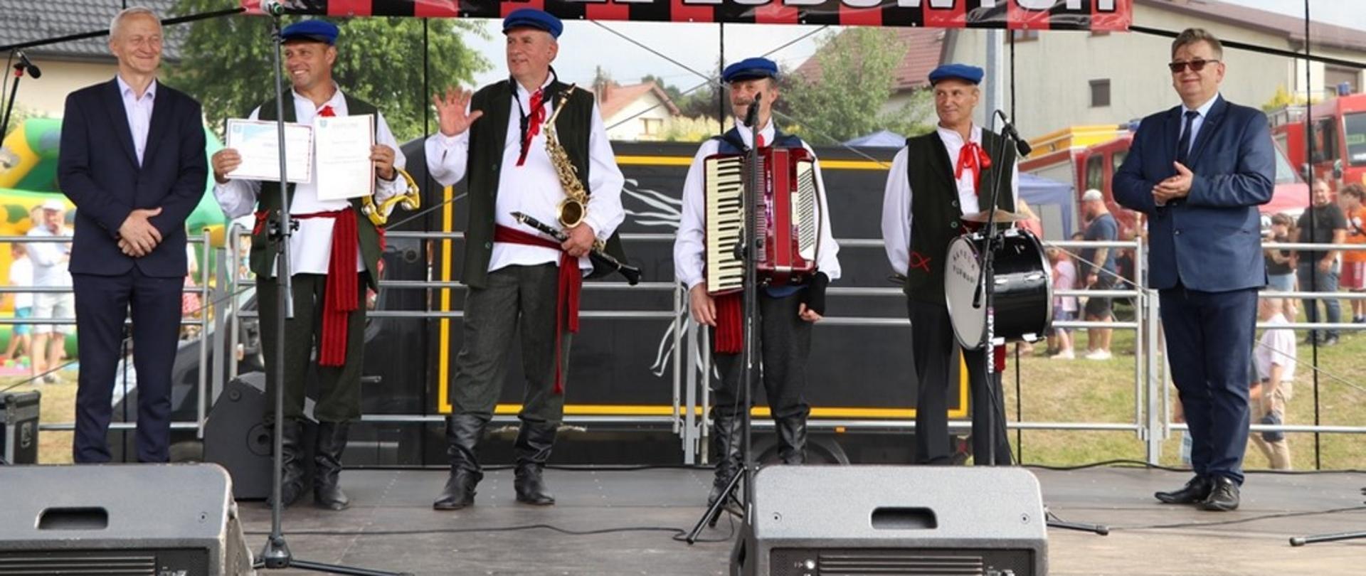 Konkurs kulinarny na najlepszą potrawę powiatu kieleckiego