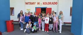 Wycieczka do Warszawy