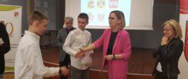 Sukces naszych historyków