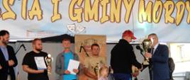 Dni Miasta i Gminy Mordy - 31.08.2022