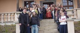10.04.2026 r. wizyta studyjna w RCNT w Podzamczu