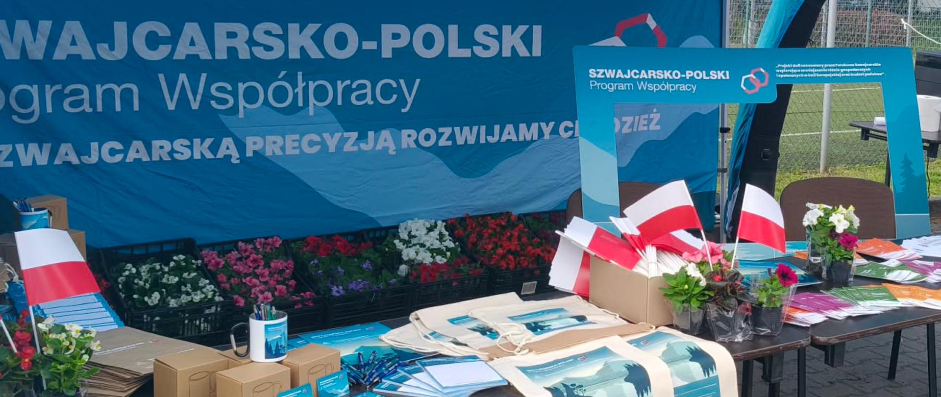 Chodzieskie Targi Gospodarcze