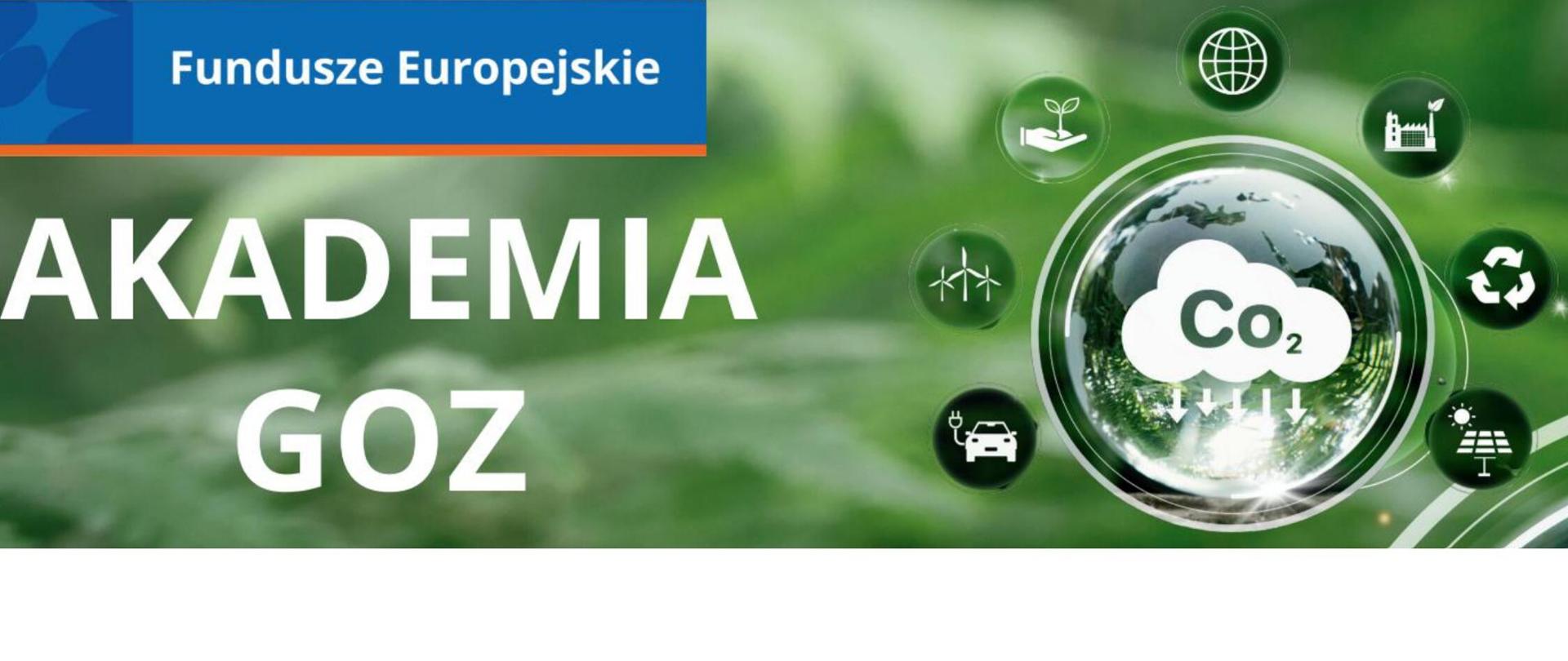Informacje o szkoleniu GOZ