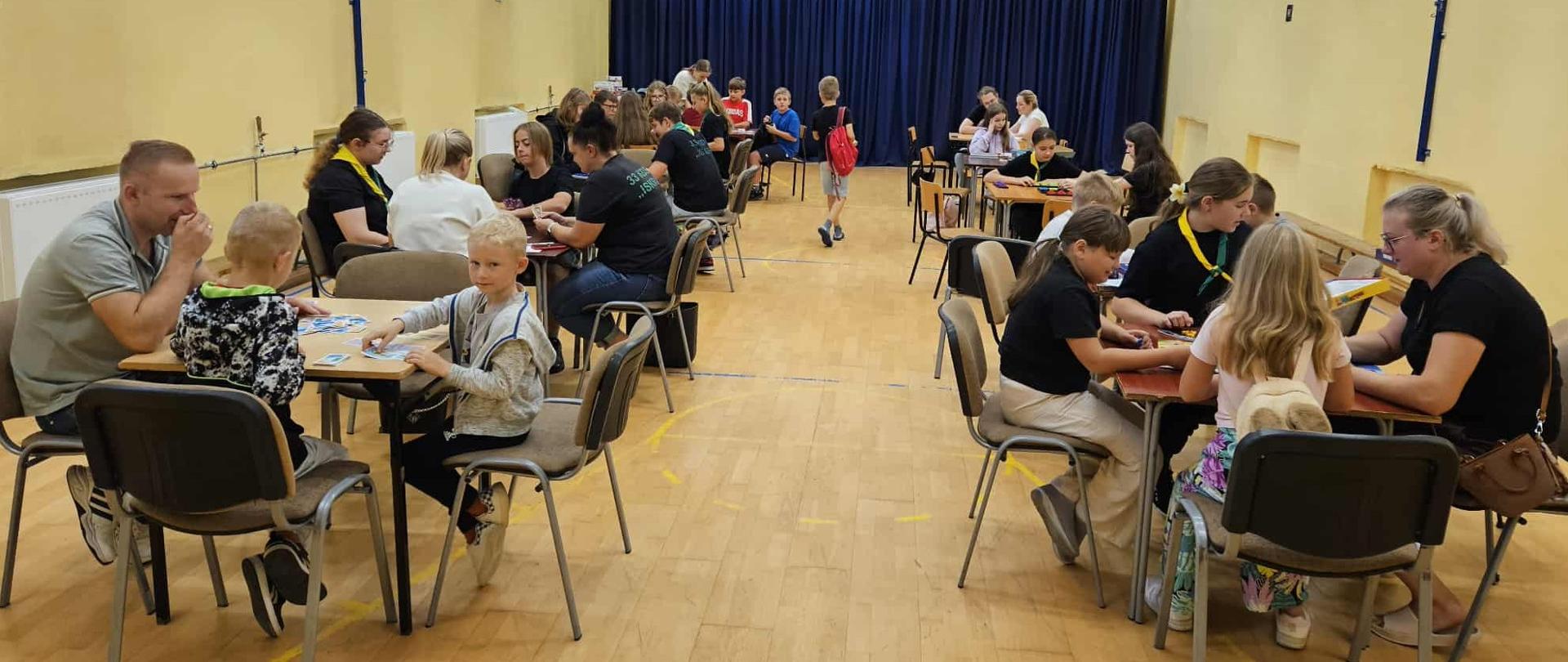 Spotkajmy się, pograjmy