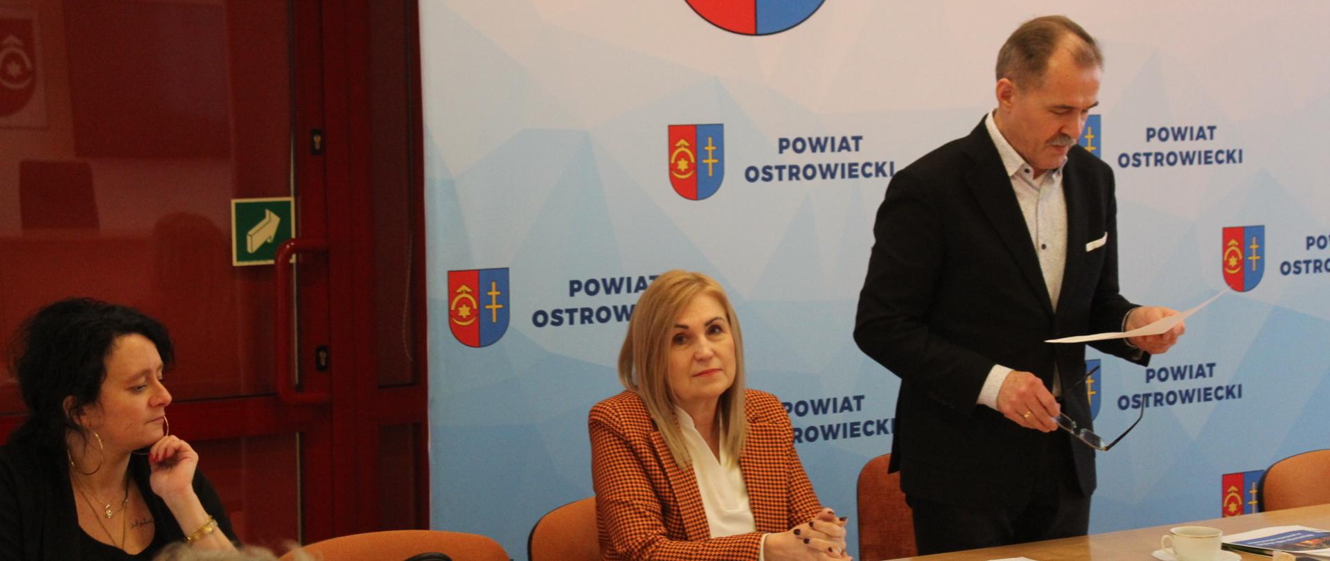 Rada Rynku Pracy podsumowała rok
