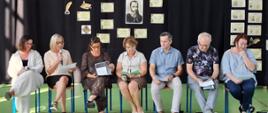 Narodowe Czytanie poezji Jana Kochanowskiego 