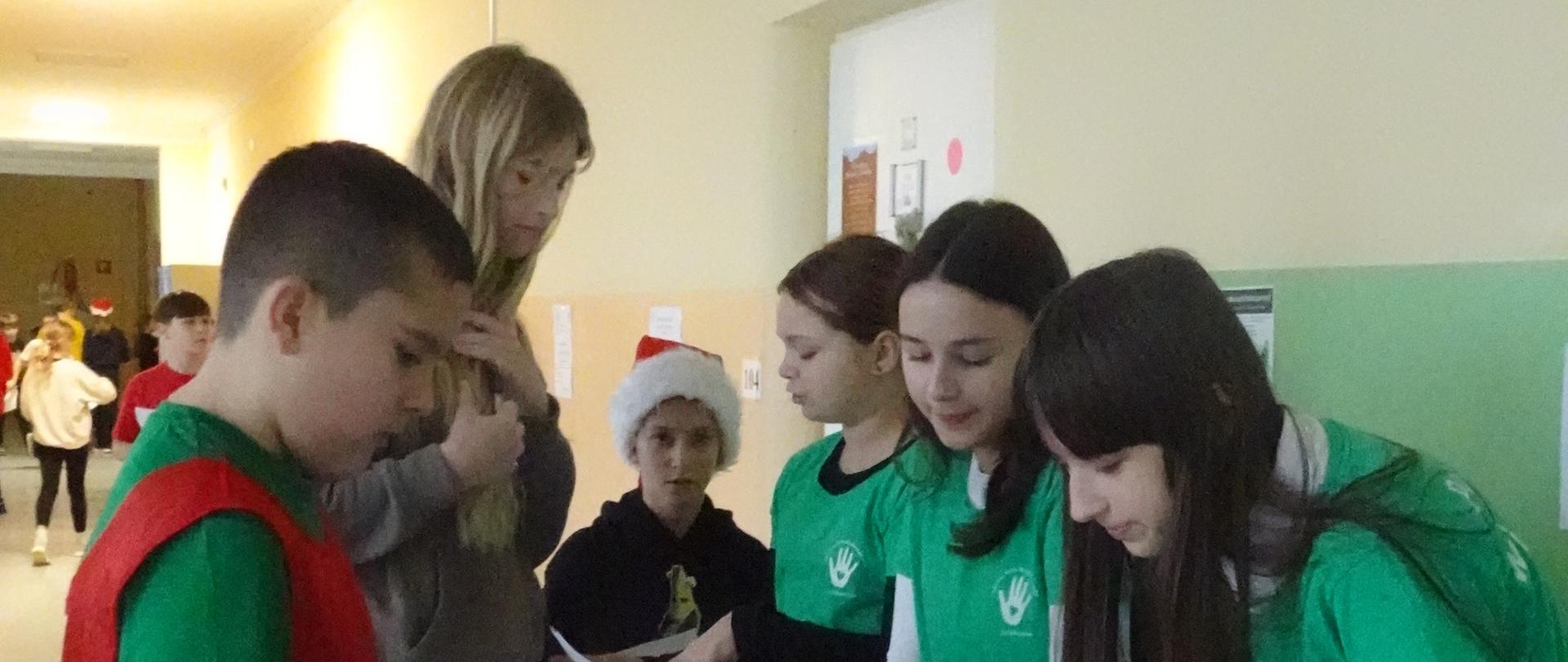 Dzień wolontariusza
