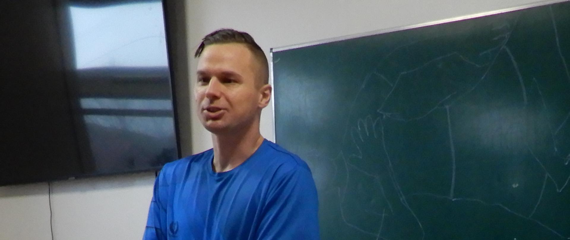 Paweł Skóra- mistrz Świata we Freestyle Football