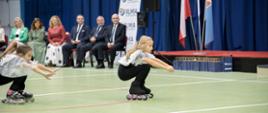 Uroczyste ślubowanie uczniów klas pierwszych (fotorelacja cz.2)