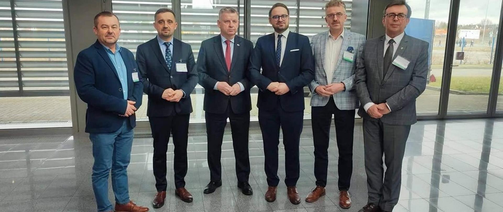XXIV Międzynarodowych Targów Energetyki i Elektrotechniki