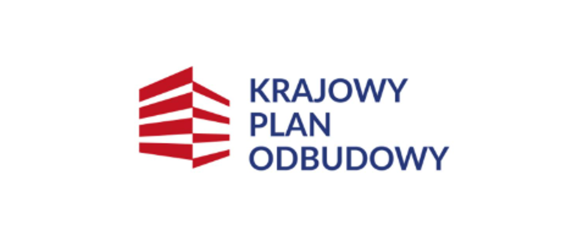 Krajowy Plan Odbudowy