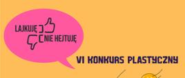 Lajkuję nie hejtuję