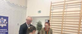 Konkurs literacki ,,Kim chcę zostawić w przyszłości? Dlaczego warto się uczyć.